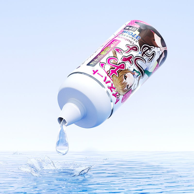 对子哈特妹汁水溶性润滑液370ml 对子哈特