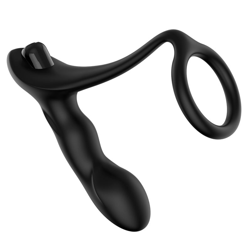 雷霆猛禽前列腺按摩器 后庭 LETEN
