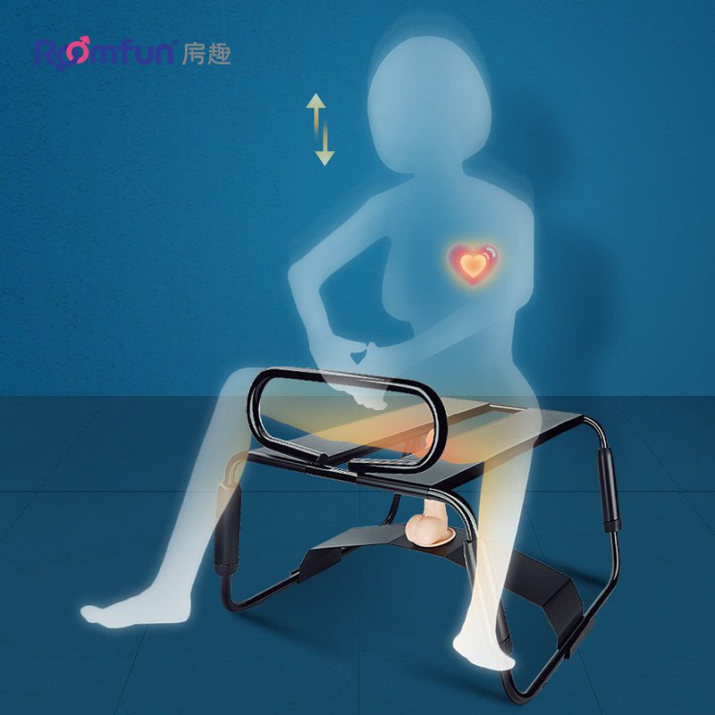 ROOMFUN房趣防水性爱椅 房趣ROOMFUN
