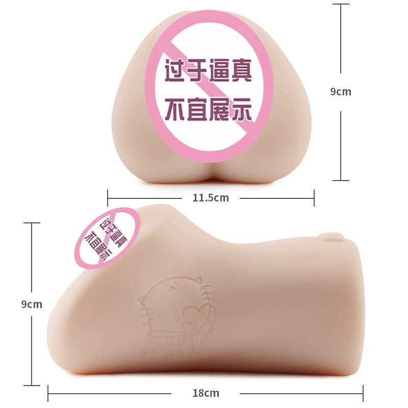 NPG极上K05名器神木丽飞机杯 名器倒模 NPG
