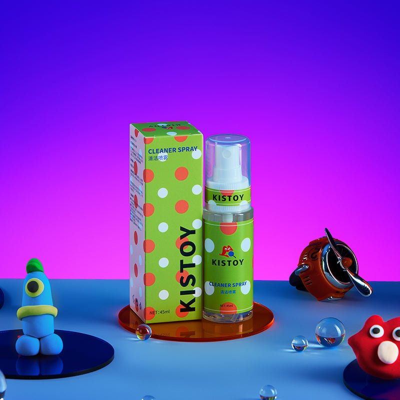 KISTOY清洁消毒喷雾  KISTOY   