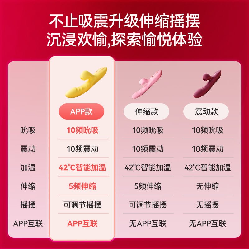 MIZZZEE谜姬LOVE欢愉震动棒  谜姬   